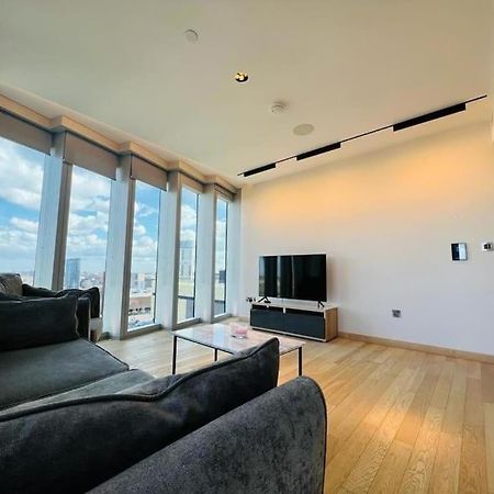 New Manhattan Loft Gardens Stratford لندن المظهر الخارجي الصورة